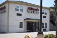 Atkinson Inn & Suites Hoteles en Lumberton