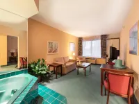 Mansion View Inn & Suites