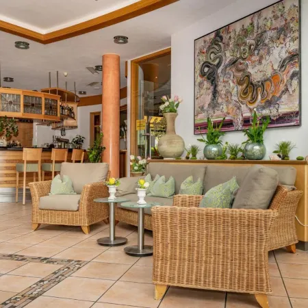 Hotel-Restaurant Haus Nicklass