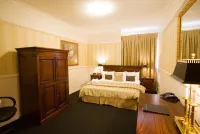 Redearth Boutique Hotel Hotels in Menzies