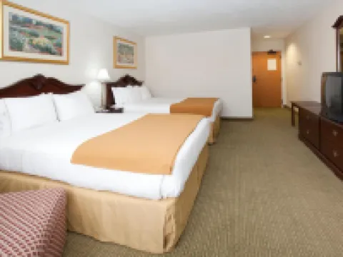 Baymont by Wyndham Belen NM Hotels in Valencia County