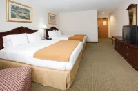 Baymont by Wyndham Belen NM Hotels in Los Lunas