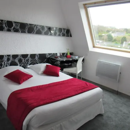 Citotel Les Sternes