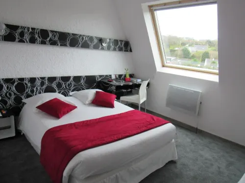 Citotel Les Sternes Hotels in Lannion