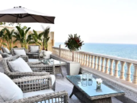 Aparthotel Ola Blanca Hotels in Finestrat