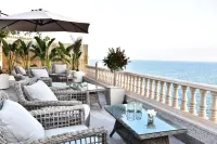 Aparthotel Ola Blanca Hotels in Finestrat