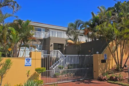 Durban Manor Guest House