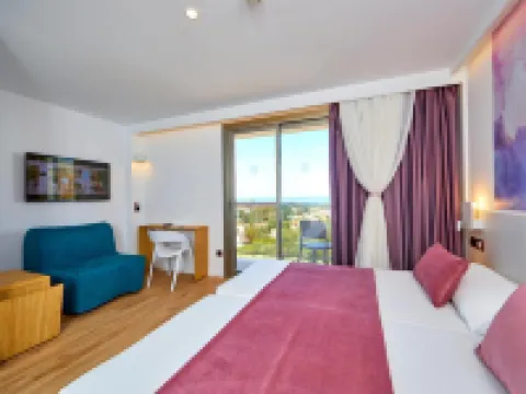 Mll Mediterranean Bay - Adults Only Hotels in Llucmajor