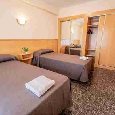 Rentalmar Goya Rooms