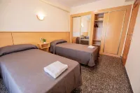 Rentalmar Goya - 2-Star