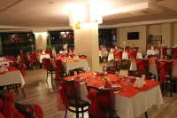 Devrek Otel - Wifi