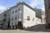 Manoir Sainte Genevieve Hotels near Quartier Petit Champlain