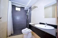 Eden Boutique Hotel