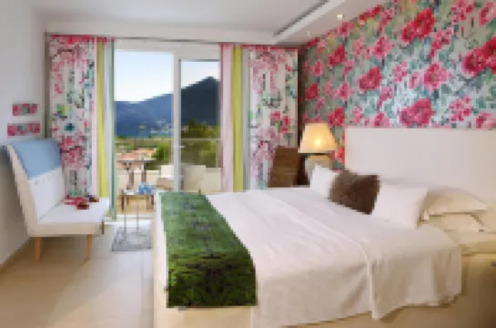 Mare Monte Small Boutique Hotel