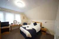 Grand Hotel Swanage Các khách sạn ở 