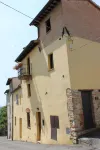 Affittacamere Il Focolare Hotel in zona Congregazione delle Suore Ancelle dell'Amore Misericordioso