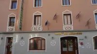 Hôtel Saint-Georges Hotels in Fontcouverte-la Toussuire