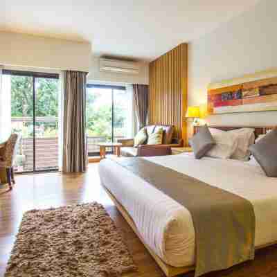 Mamaison Hotel Rooms