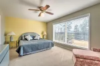 Arkansas Retreat Near Lake Hamilton w/ Pool Access - 스파