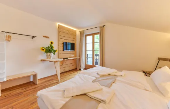 拉姆紹加斯索斯旅館