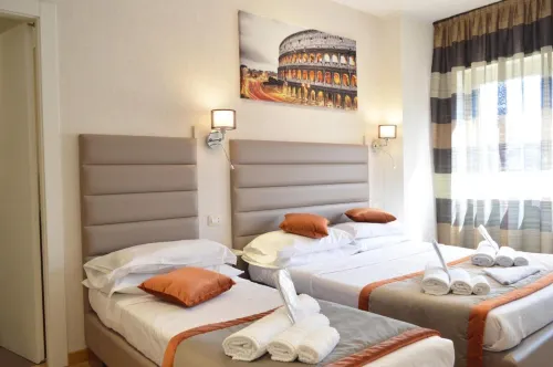 Vatican City Relais - homestay