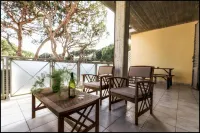 Residence Rivaverde Hotel a Marina di Ravenna
