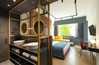 COLORS Hotel Athens - Airport Shuttle