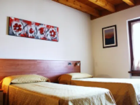 Bed&Wine Hotel a Negrar di Valpolicella
