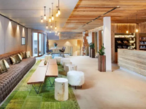 Alpine Resort Goies Superior Hoteles en Ladis