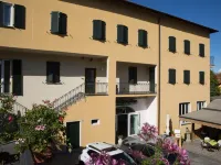 Hotel Lauro Hotel a Gravedona ed Uniti