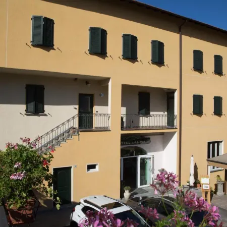 Hotel Lauro