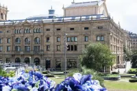Aldamar Hotels near Victoria Eugenia Antzokia