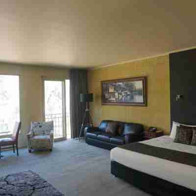 Madison Spa Motel - Adults Only Rooms