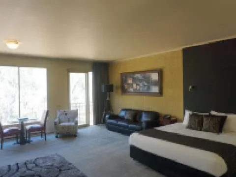 マジソン スパ モーテル - 大人限定 モアマのホテル