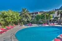 Servotel Castagniers Hotels in Carros