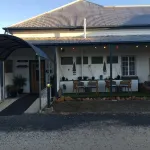 Monto Colonial Motor Inn Hotels in Monto