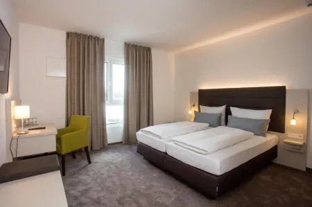 Hotel am Campus