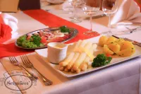 هوتل شفورر فنادق في Schluchsee