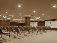 RİNG DOWNTOWN HOTEL Hotels in Antalya