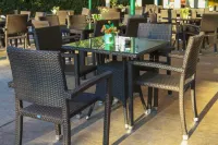 Grand Hotel Sunny Beach - All Inclusive - breakfast