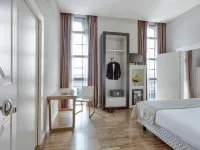 Italiana Hotels Milano Rho Fiera Hotel a Rho