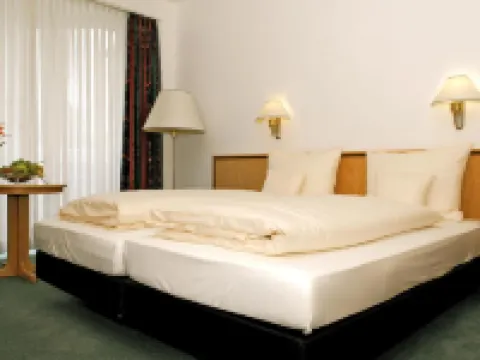 Matchpoint Hotel Hotels in Nurnberger Land
