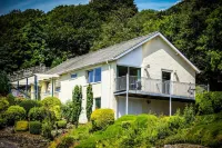 The Netherwood Hotel & Spa Hotels in 