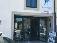 Pension Siete en el Camino Hotels in Sarria