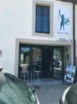 Pension Siete en el Camino Các khách sạn gần Torre De Sarria
