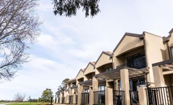 Hidden Valley Resort