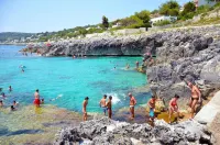 B&B la Rosa Antica Hotels in Marina di Marittima