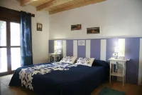 Casa Rural Ecológica Arrizurieta