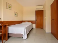 Plaza Suite Hotel Hotels in Taubaté