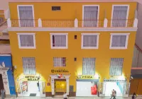 Hotel Central Các khách sạn ở 